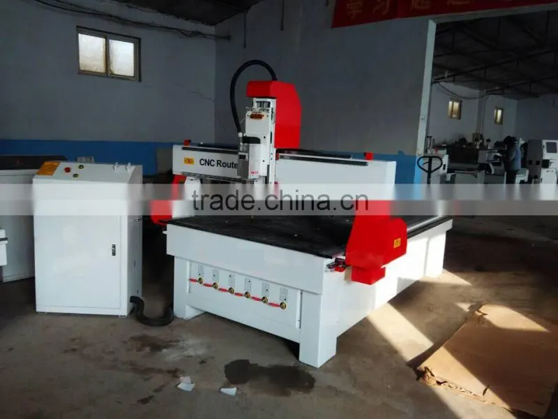 High quality factory price Leadshine easy servo motor cnc router bit for wood
