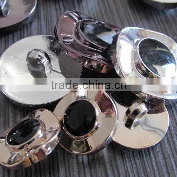 Special Shaped Lady Garment Button
