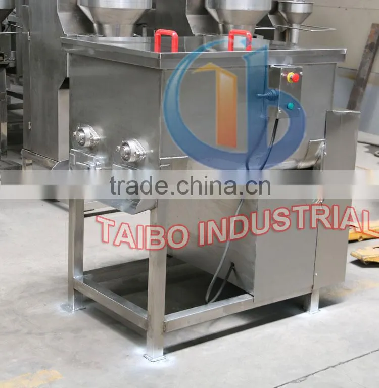 Commercial Filling/Sausage Used Meat Mixer Machine-factory price