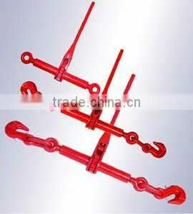standard ratchet type Load Binder