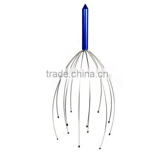 Manufactory selling head massager