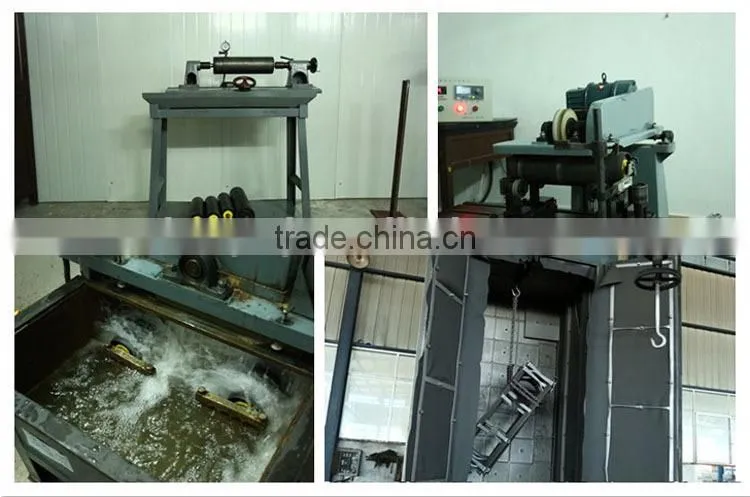 China manufacturers supply high quality friction roller