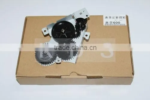 Original Printer Parts Fuser Drive Gear for HP M601 M602 M603 Swing Gear RC2-2432 Fuser Drive Gear