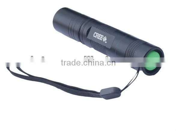 electric torch