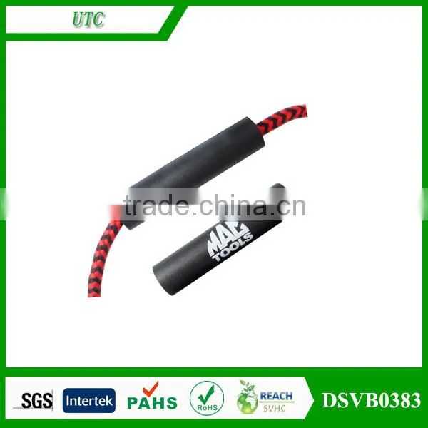 Hiking clothing used design strong pulling plastic button
