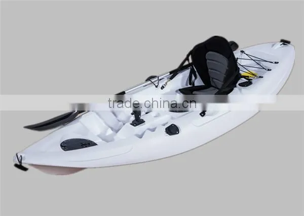 Single Solo sit on top kayak top seller