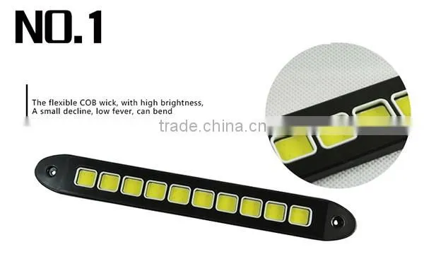 Top Brand Most Popular Car light COB led light