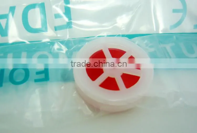 New arrival medical products china,face Mask,CPR Mask in a Key-ring Woven Bag,prices of medical supplies