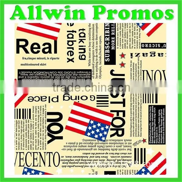 Popular New Style Seamless Bandana/Multi Country Flag Bandana