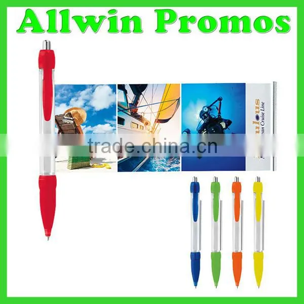 Hot sale Gloss Stylus Pen with logo