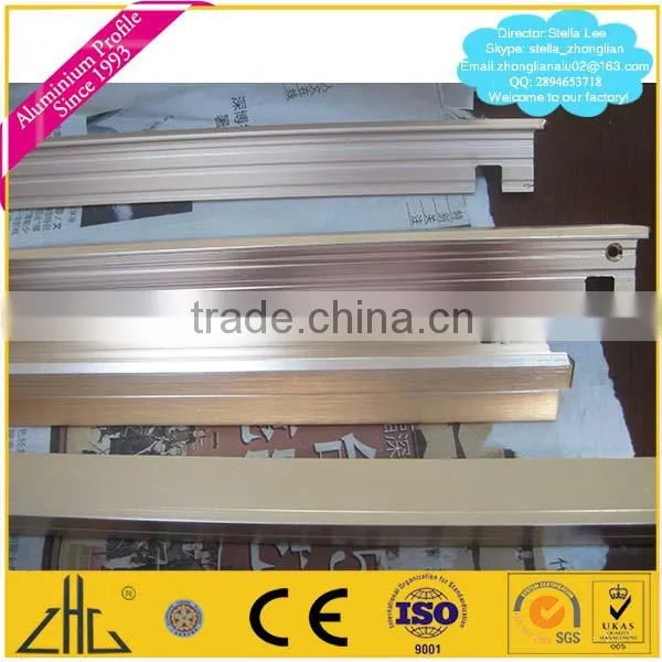 Aluminium kitchen profile factory , aluminum funny photo frame , aluminium brass furniture trim , aluminium kitchen items a to z