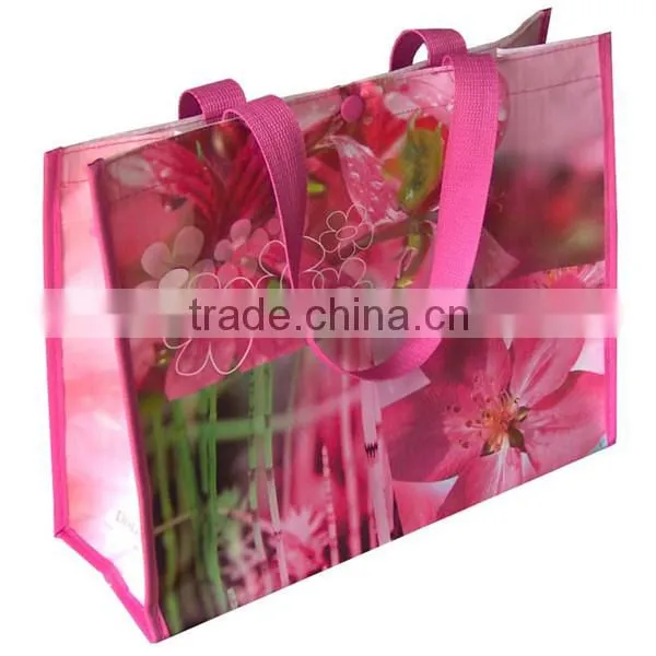80G Black Non Woven Bag Drawstring Bag Indian Gift Bag
