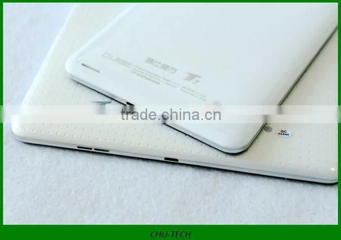 9.7 inch Cube T9 MTK8752 Octa Core 2GB/32GB 4G LTE GPS WIFI Bluetooth 4.0 Tablet