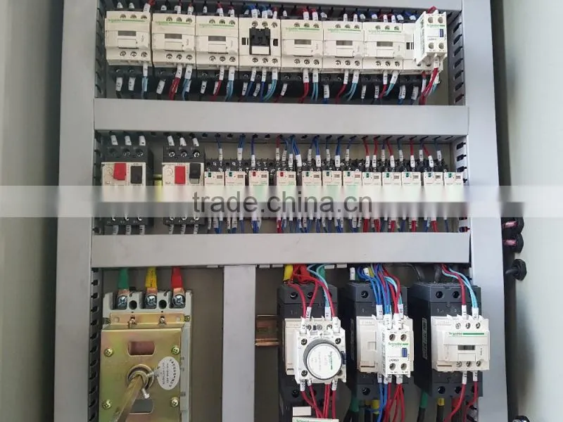 6*6000 CNC Shearing Machine Price, Price Of Shearing Machines