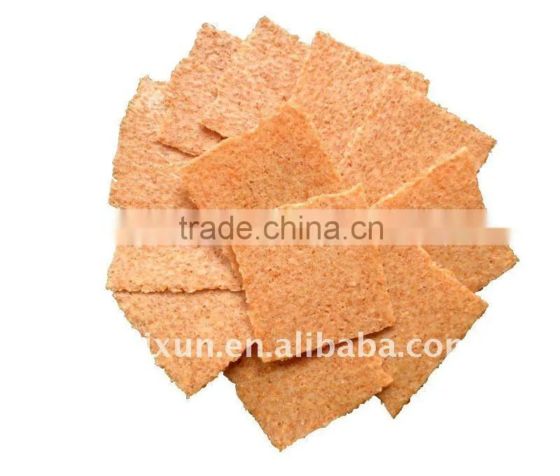 Only supplie for Crispy rice machines crispy rice production line