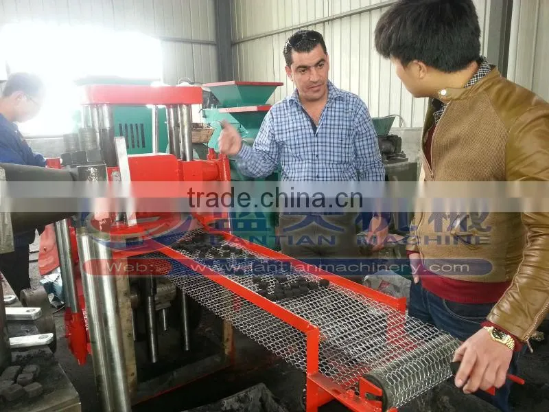 rebar spacer making machine