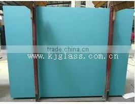 cut size clear sheet glass
