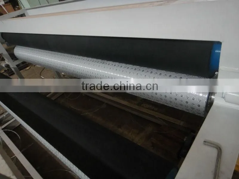 High Yield Low Price Toilet Paper Machine