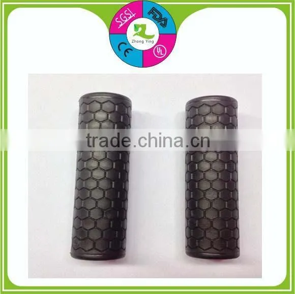differnet design machine silicone rubber hand grips