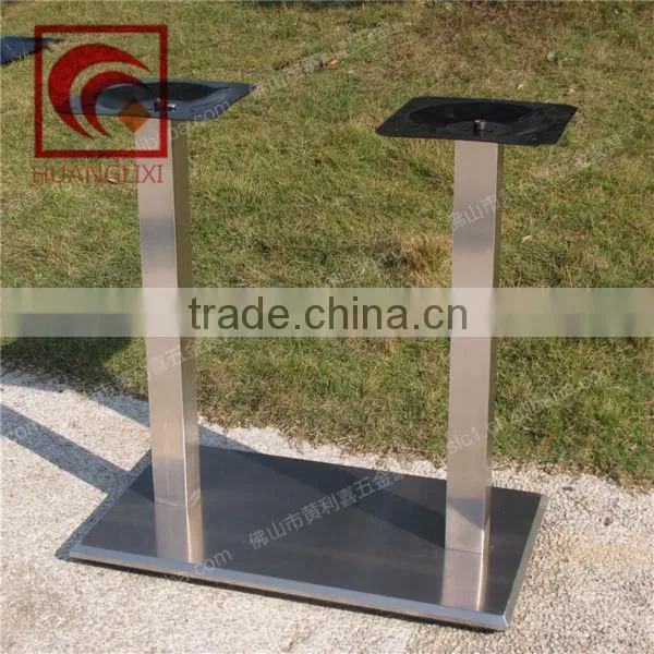 stainless steel table leg,table leg brackets,adjustable table leg,coffee table leg