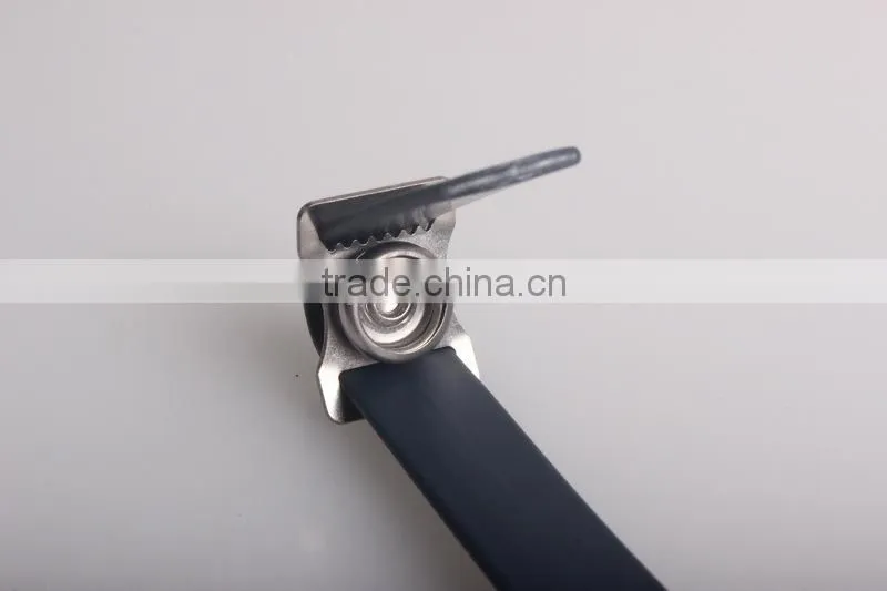 High quality hat chin strap