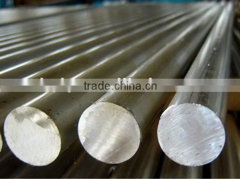 aluminum rod 5052 H112