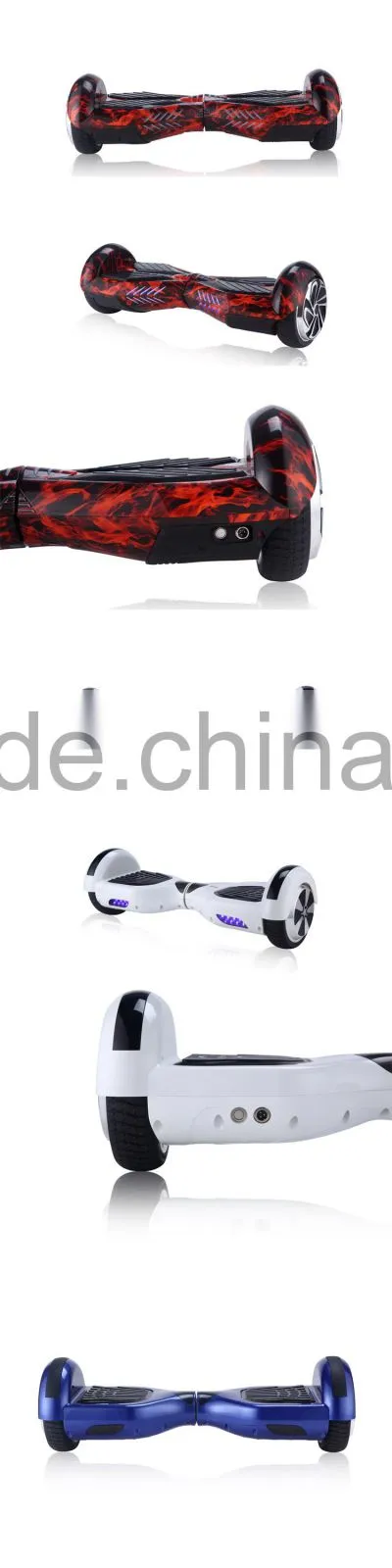 two wheel balance scooter, electric scooter, motorized balance scooter