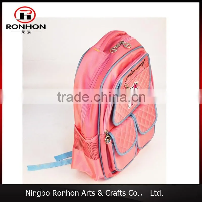 2016 New products on china market hello kitty school bag alibaba cn