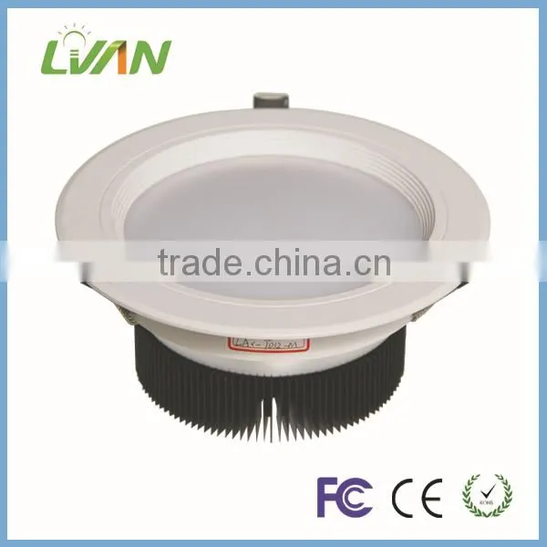 IP65 LED Downlight Housing China