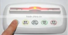 Advanced queue management guest calling muti button pager