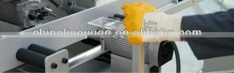 Window machine-Lock-hole and copy-routing Milling Machine
