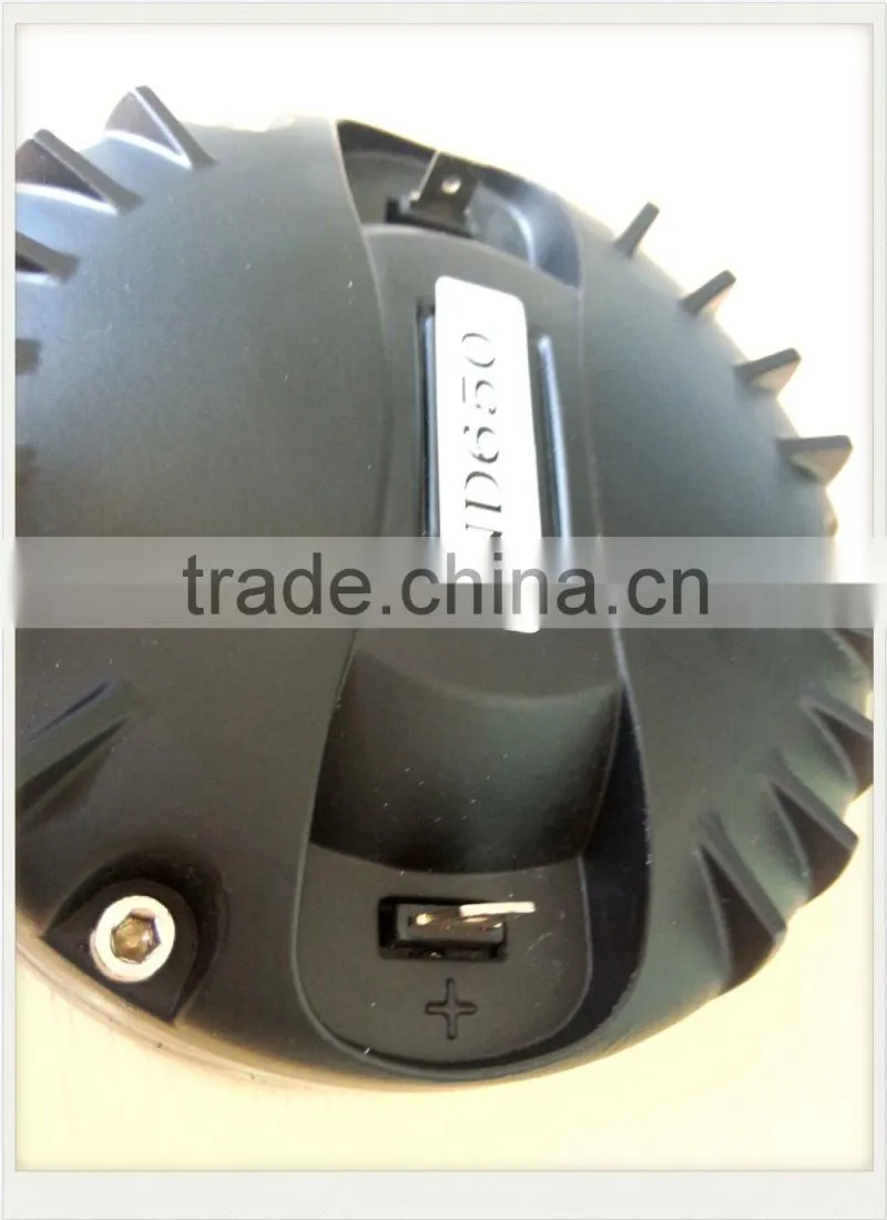 high quality 4.5 inch pro speaker, neodymium horn tweeter, compression driver, SD-ND650