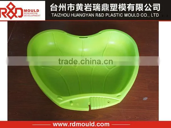 mold for baby to shower