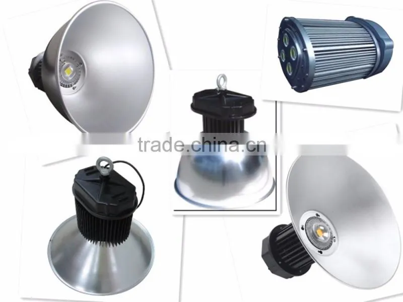 Energy saving 180w led high bay lamp light factory offer three year warranty