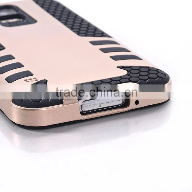 Wholesale for samsung galaxy note4 rocket style back cover cases