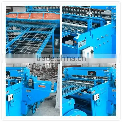 cheap price wire mesh welding machine-- China wire mesh machine