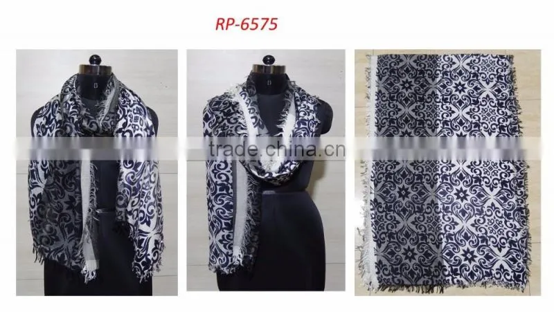viscose scarf