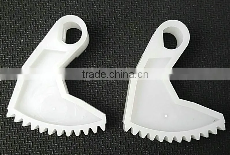 High Quality Sector Gear Compatible for Toshiba 255 355 455 305 256 306 356 456 306 307