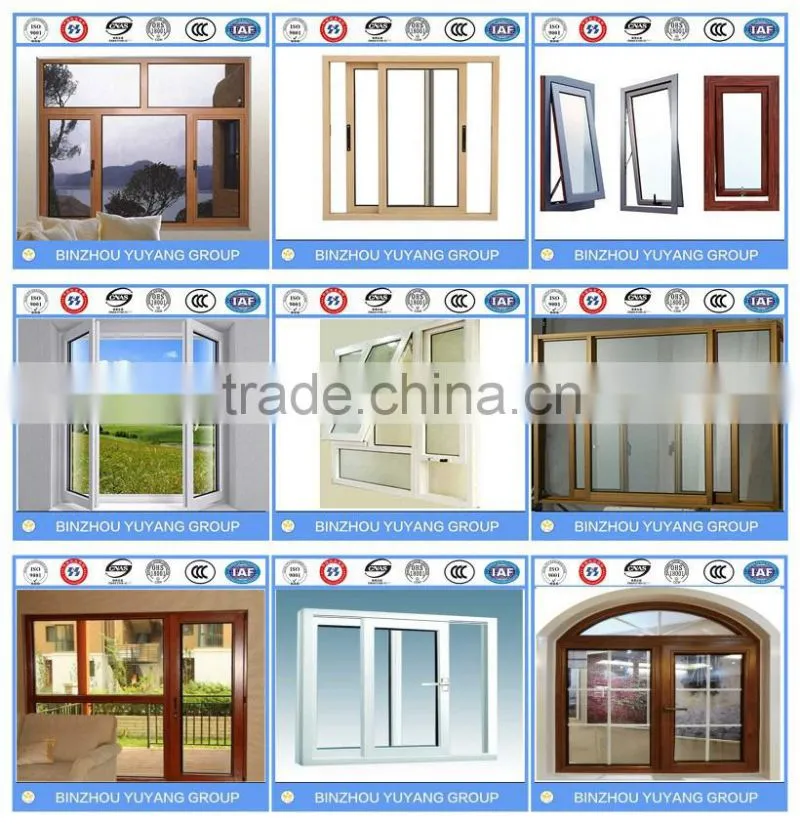 aluminum alloy profile