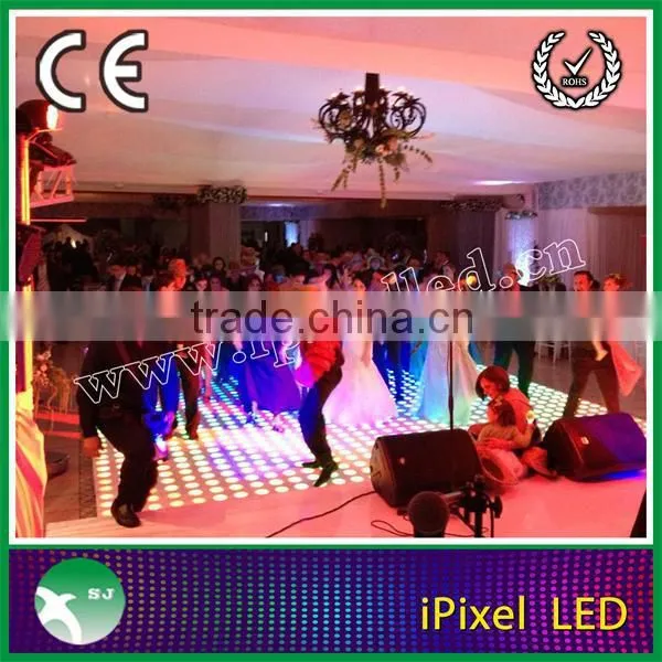 Programmable matrix compatible rgb led pixel module light 2801