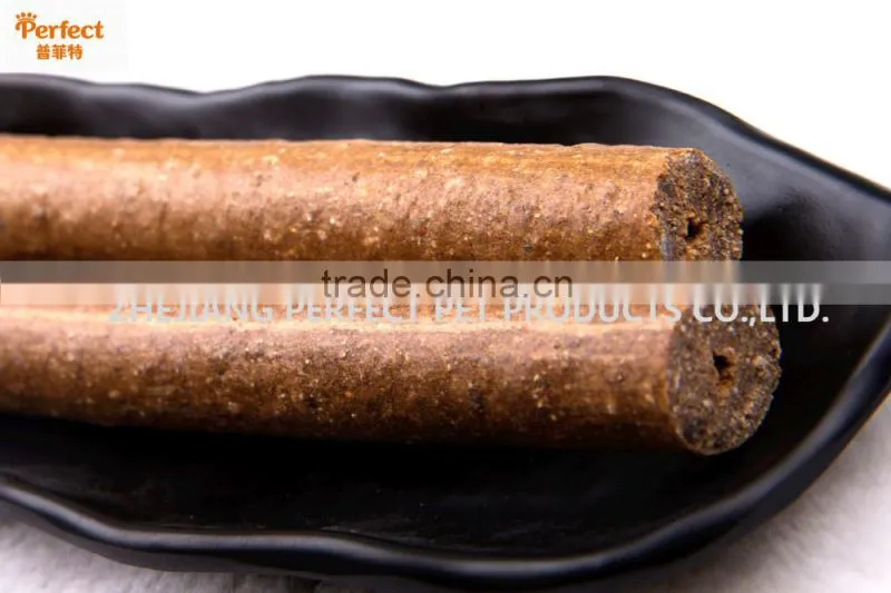 dog food Round long stick
