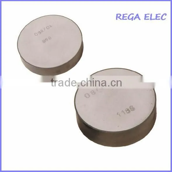 MOV Metal-Zinc Oxide Varistor ,lighting arrester,For surge protective device,accept customization