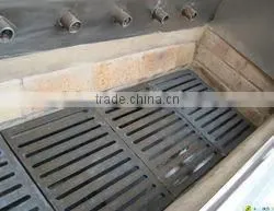 Hot selling brazilian barbecue bbq grill electric motor for barbecue