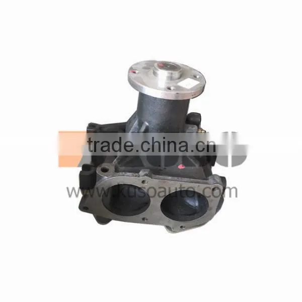 AUTO WATER PUMP for excavator truck parts CXZ 10PE1