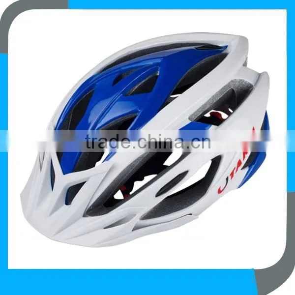 outdoors sports bicycle safety MTB helmets, dismountable sun visor mountain bike helmets