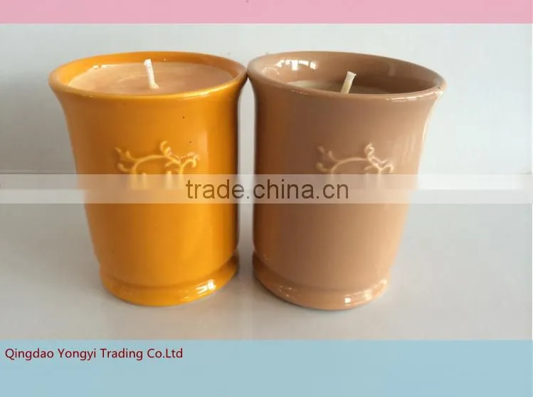 Wholesale Scented Candle in Cup, Scented Candle in Bulk