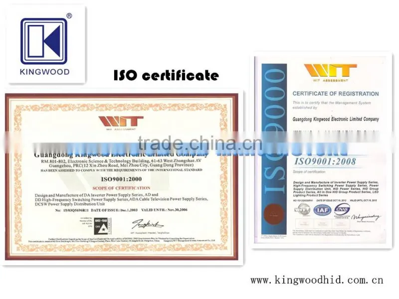 license lamp for car