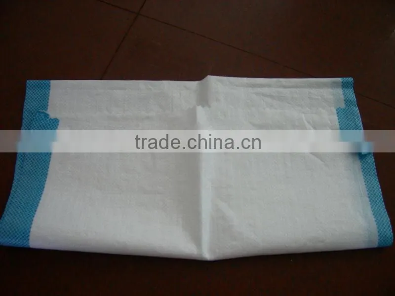 PP Woven Bag 50KGS