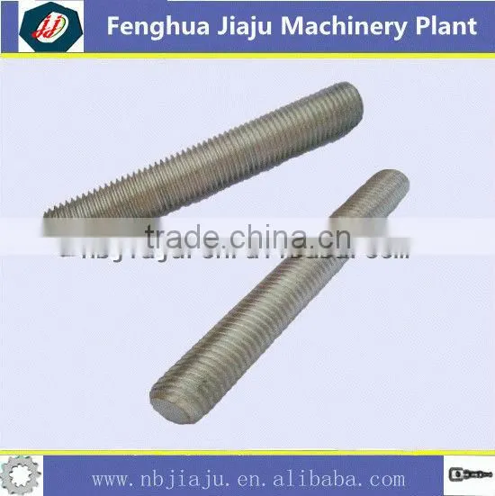 Different Hexagon Bolt