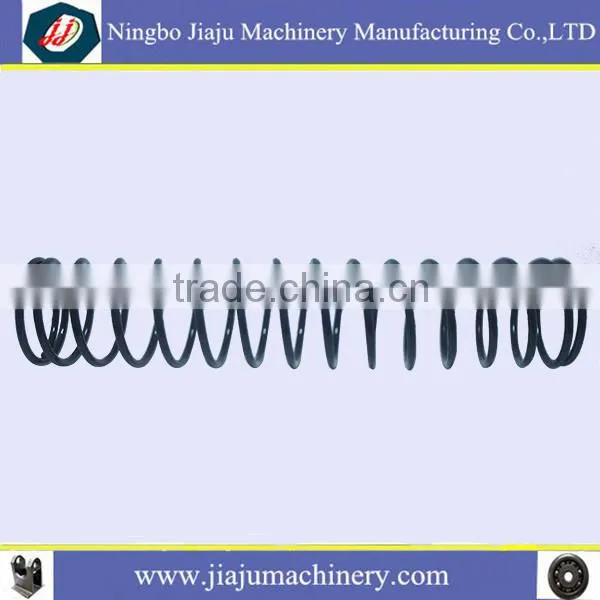 Conical Extension Spring with Two Hook tension spring